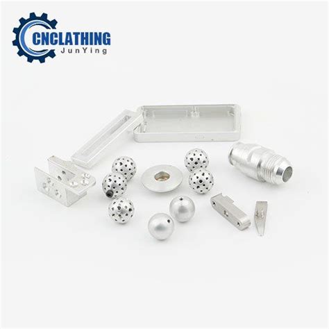 China Top CNC Machining Service OEM Supplier & Manufacturer 